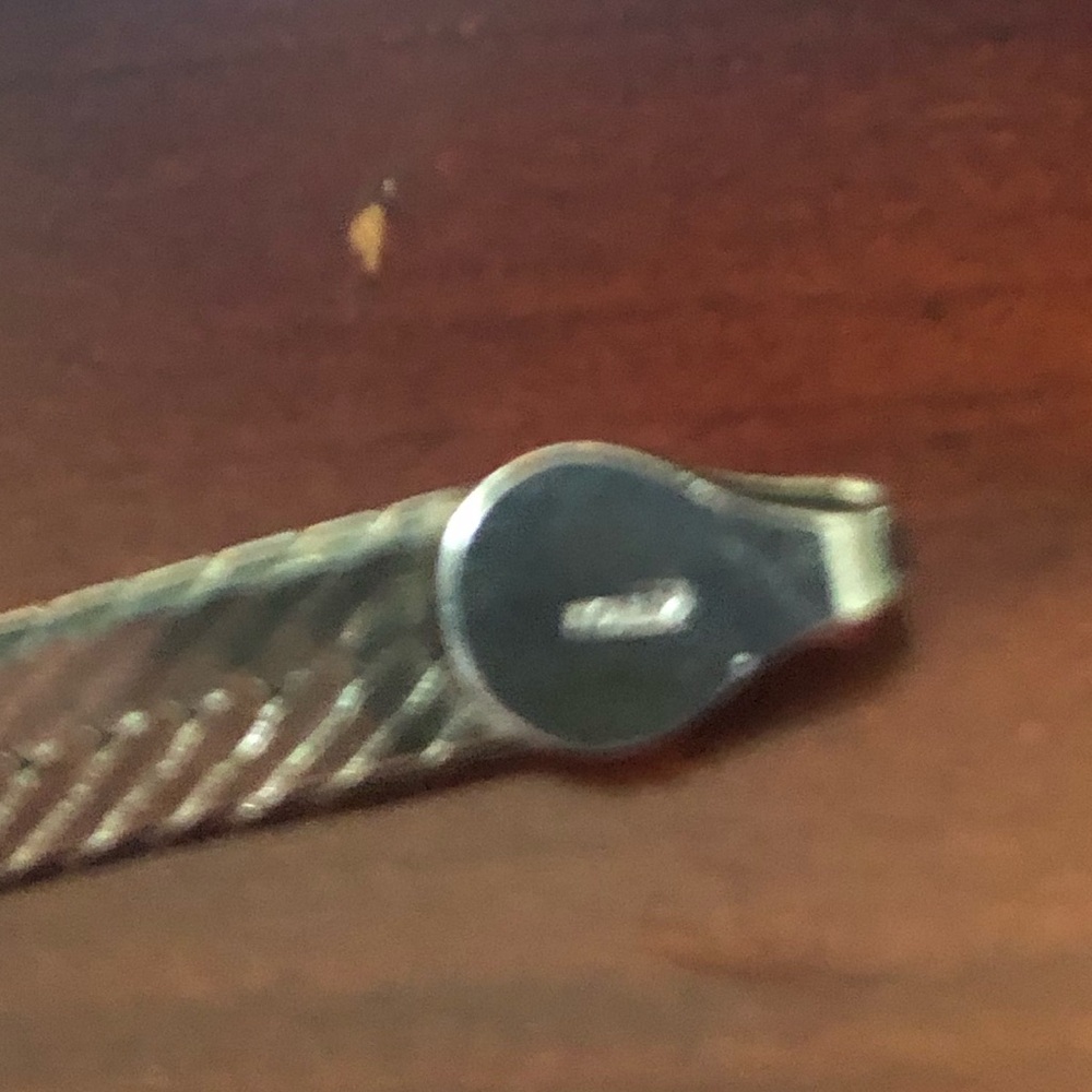 Vintage Italy 🇮🇹 Herringbone 925 6mm Necklace with matching bracelet. - Picture 14 of 14